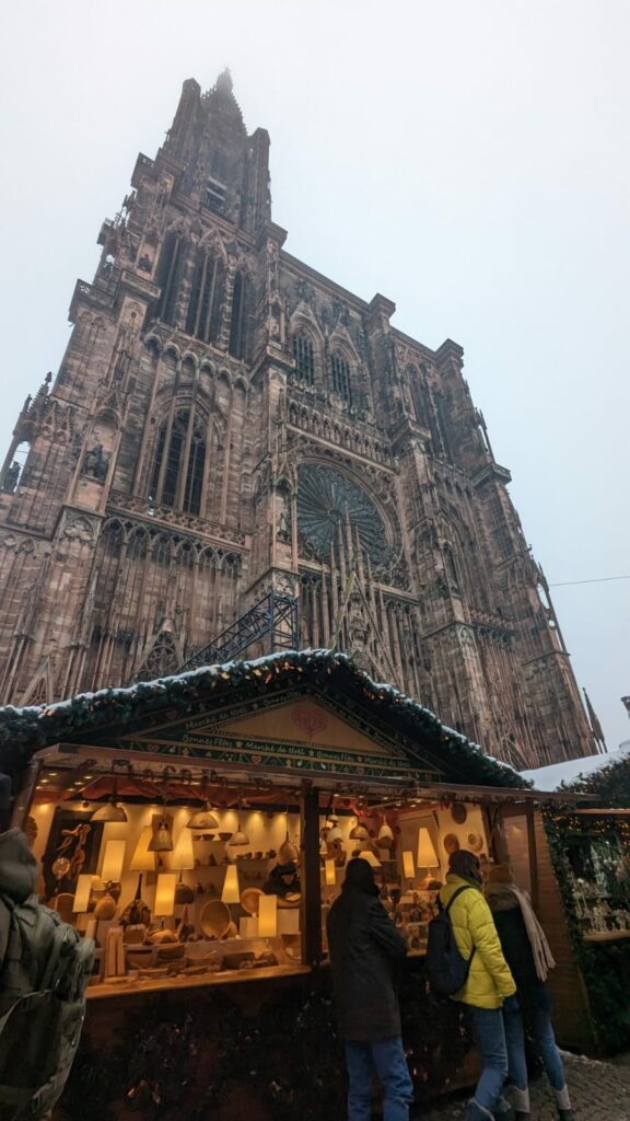 Catedral de Estrasburgo