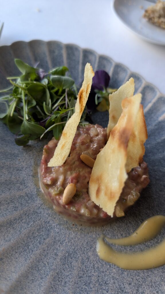 Platos Itinerari Gastronòmic