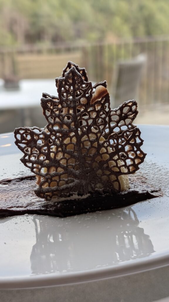 Platos Itinerari Gastronòmic