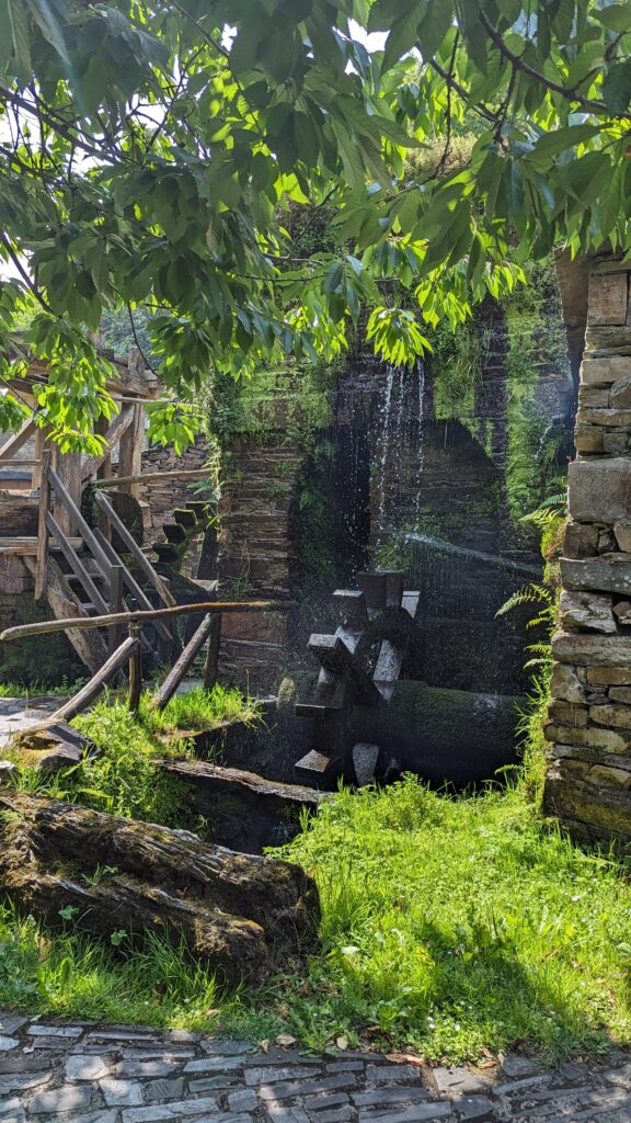 Obras de ingeniería hidráulica