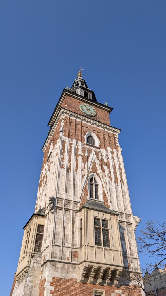 Torre del Ayuntamiento