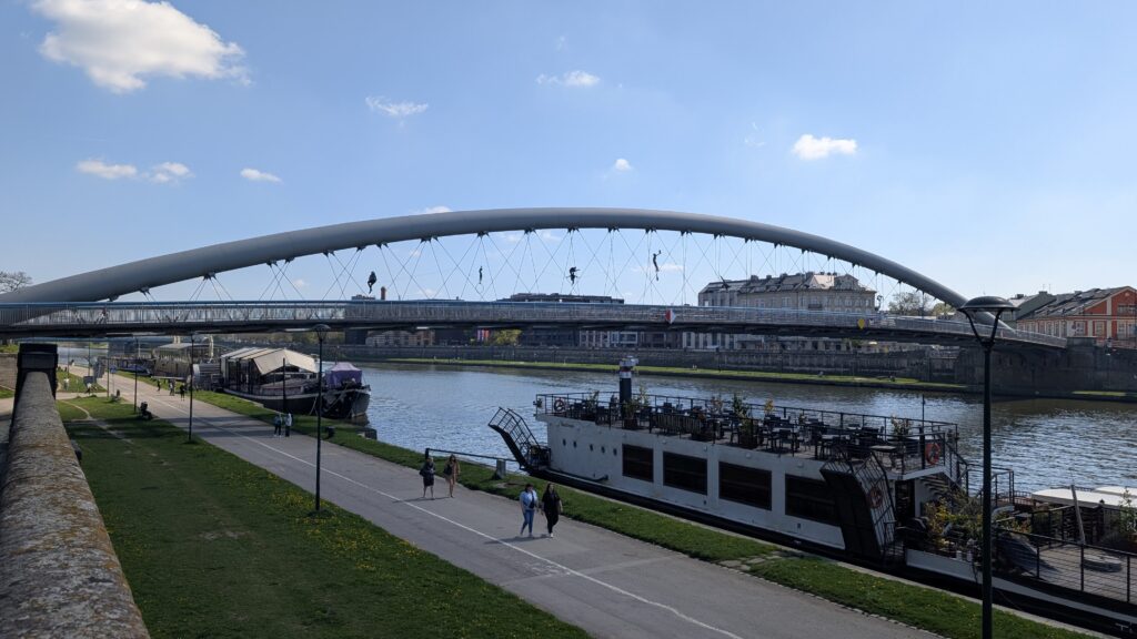 Puente del Padre Bernatek