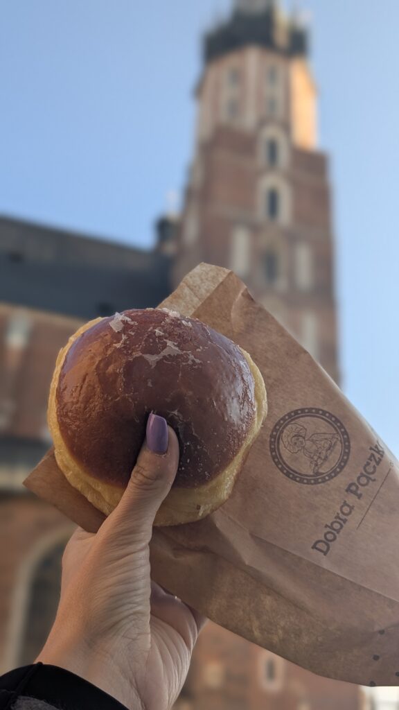 Pączki