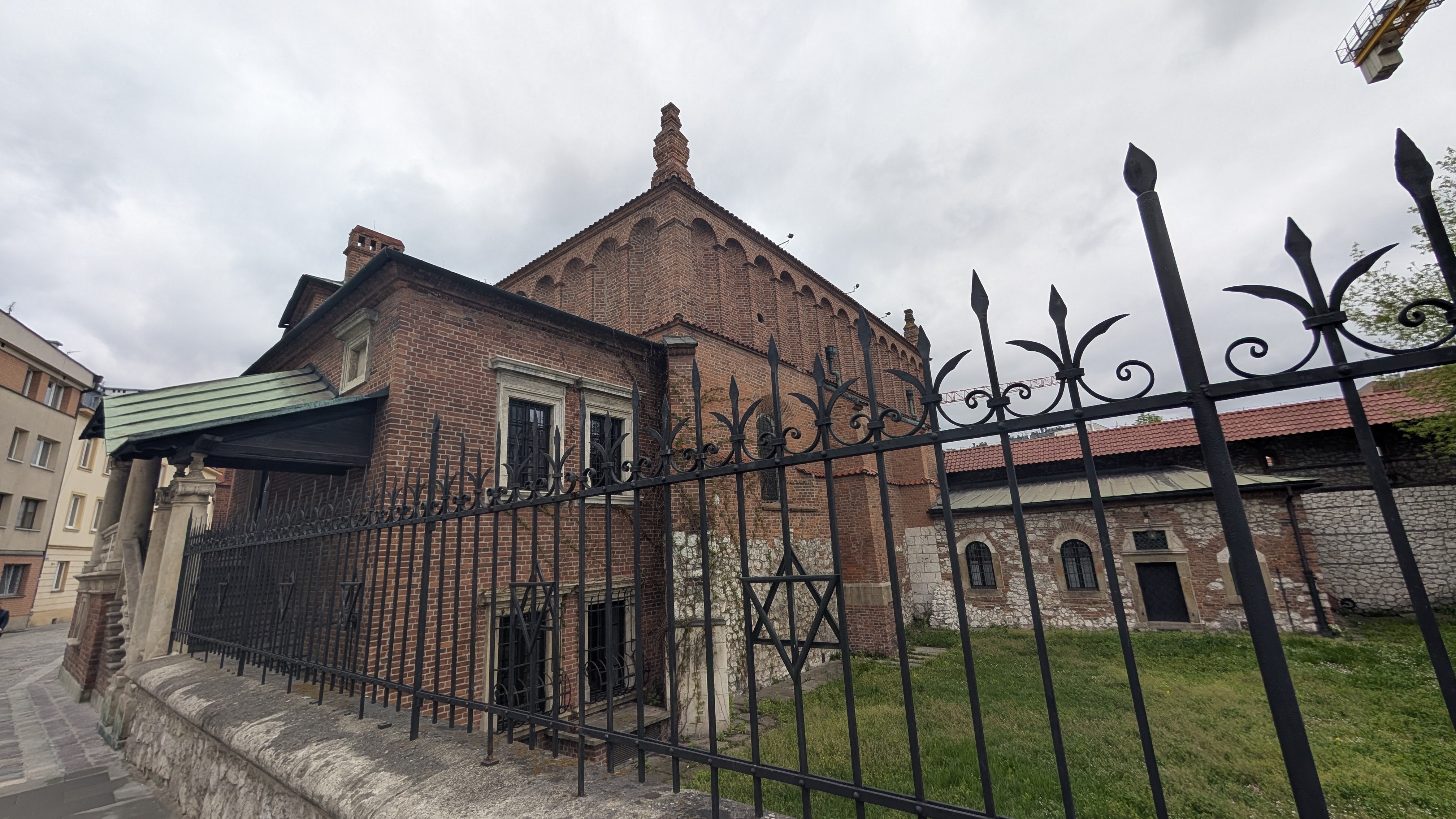 Sinagoga Vieja